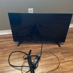32in Tv