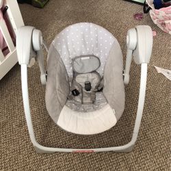 Baby Swing