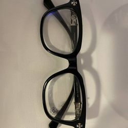 Chrome Hearts Glasses 