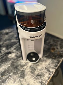 Baby brezza