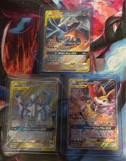 Pokemon Tag Teams Charizard Reshiram Braixen