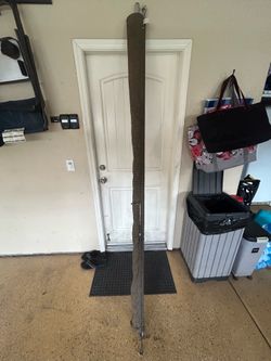8' Roller Shade
