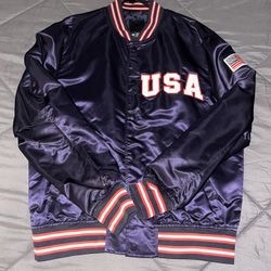 USA jacket 