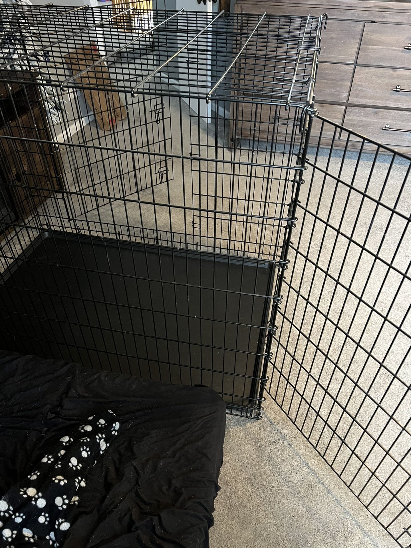 XXL Dog crate
