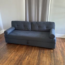 Fold Out Sleeper Sofa 