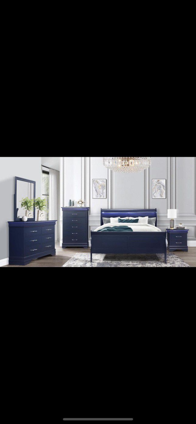 Brand New Complete Bedroom Set for $899!!!