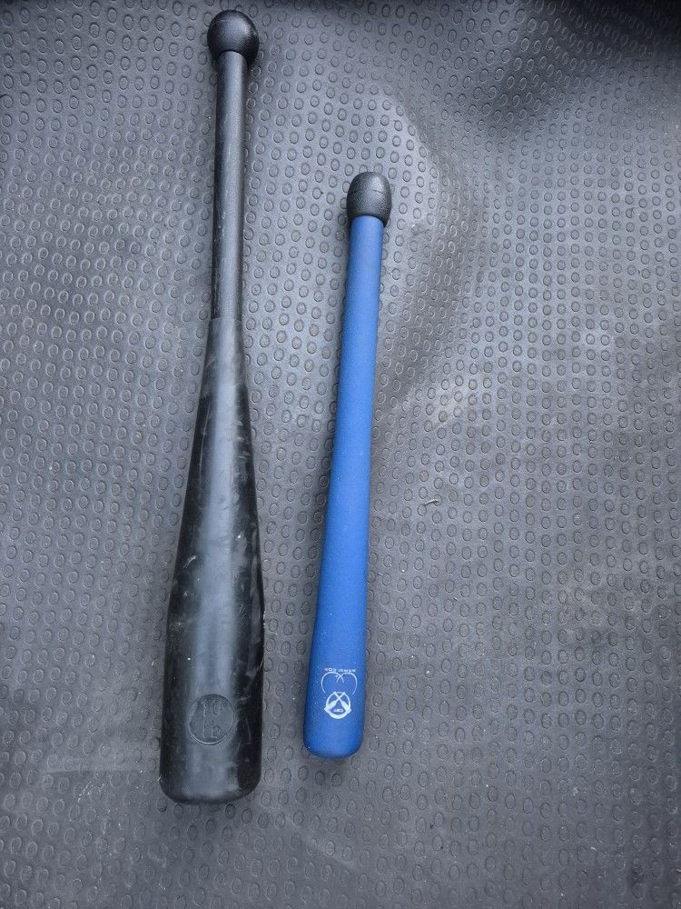 Weight Exercise  Mace