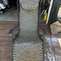 Anti Gravity Chairs - Free