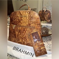 Brahming Bag