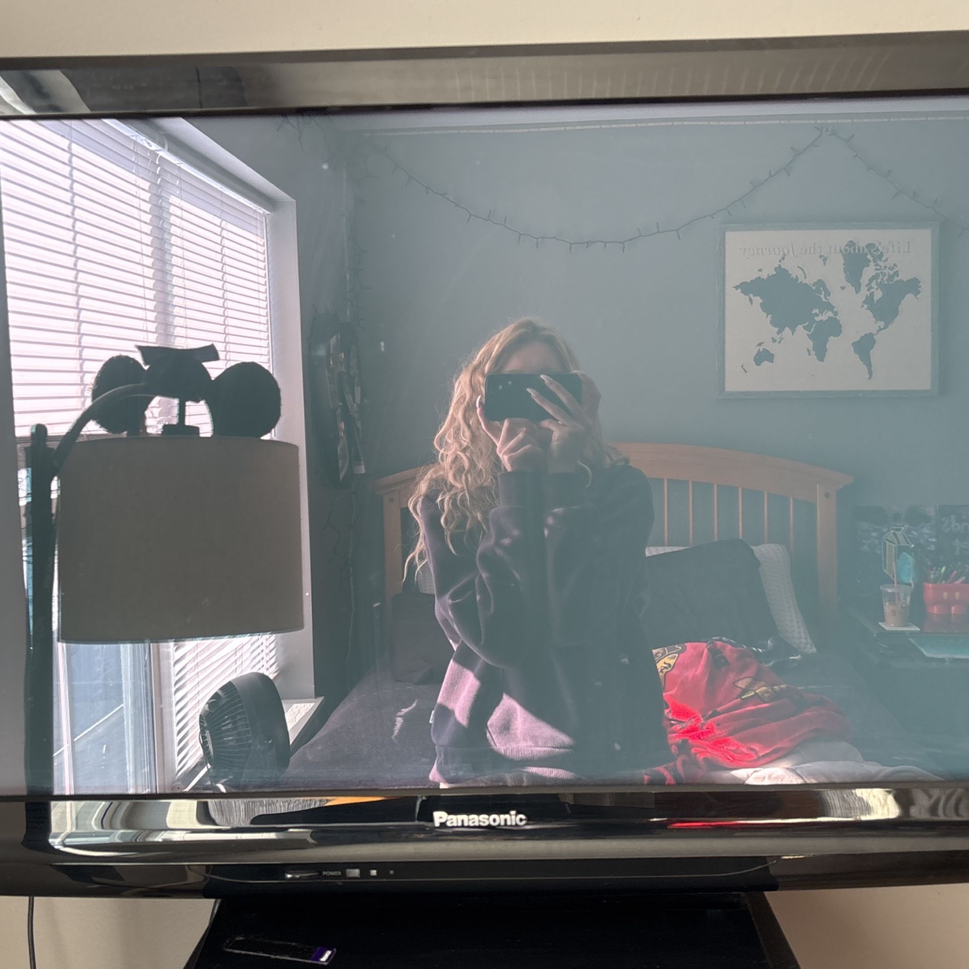 Panasonic Tv