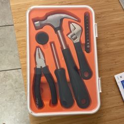 IKEA Fixa Toolkit