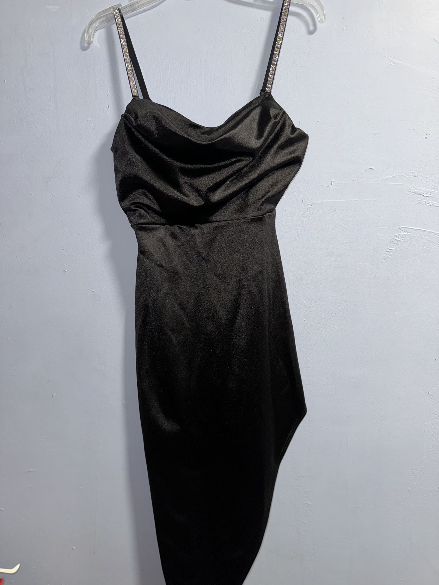 Black Dress S/M 