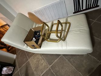 Love Seat
