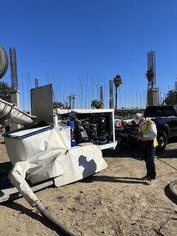 Concrete Pump