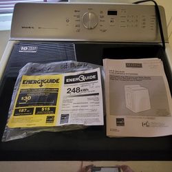 Washer MAYTAG & DryerKENMORE