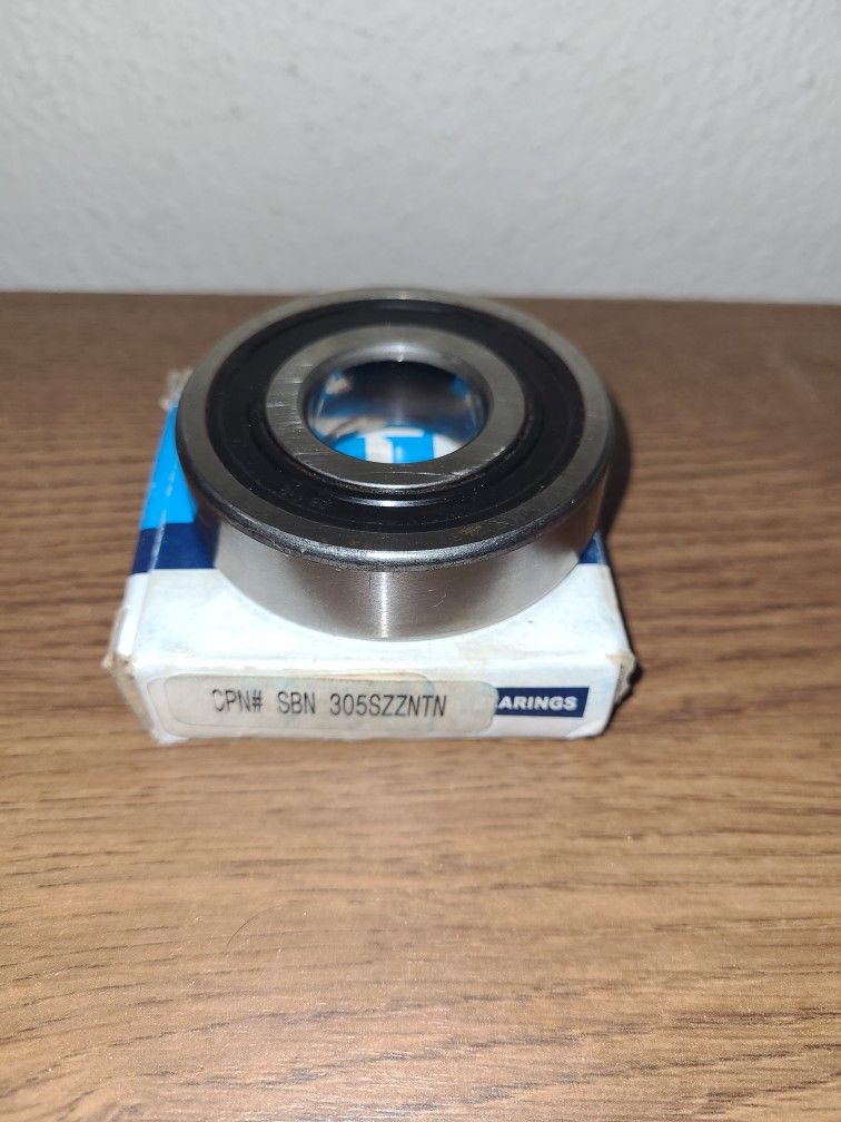 Skf 305SZZ Bearing