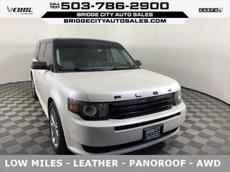 2012 Ford Flex