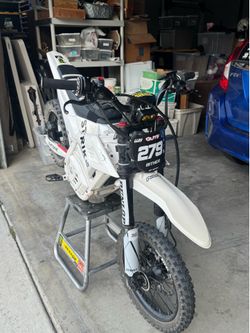 48v strike shadow upgraded