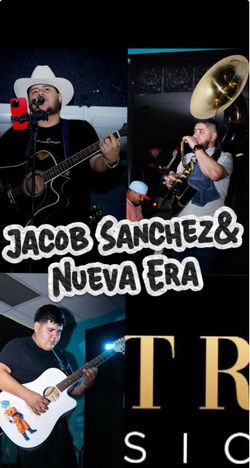 Grupo con tuba
