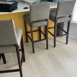 Bar Stools 4