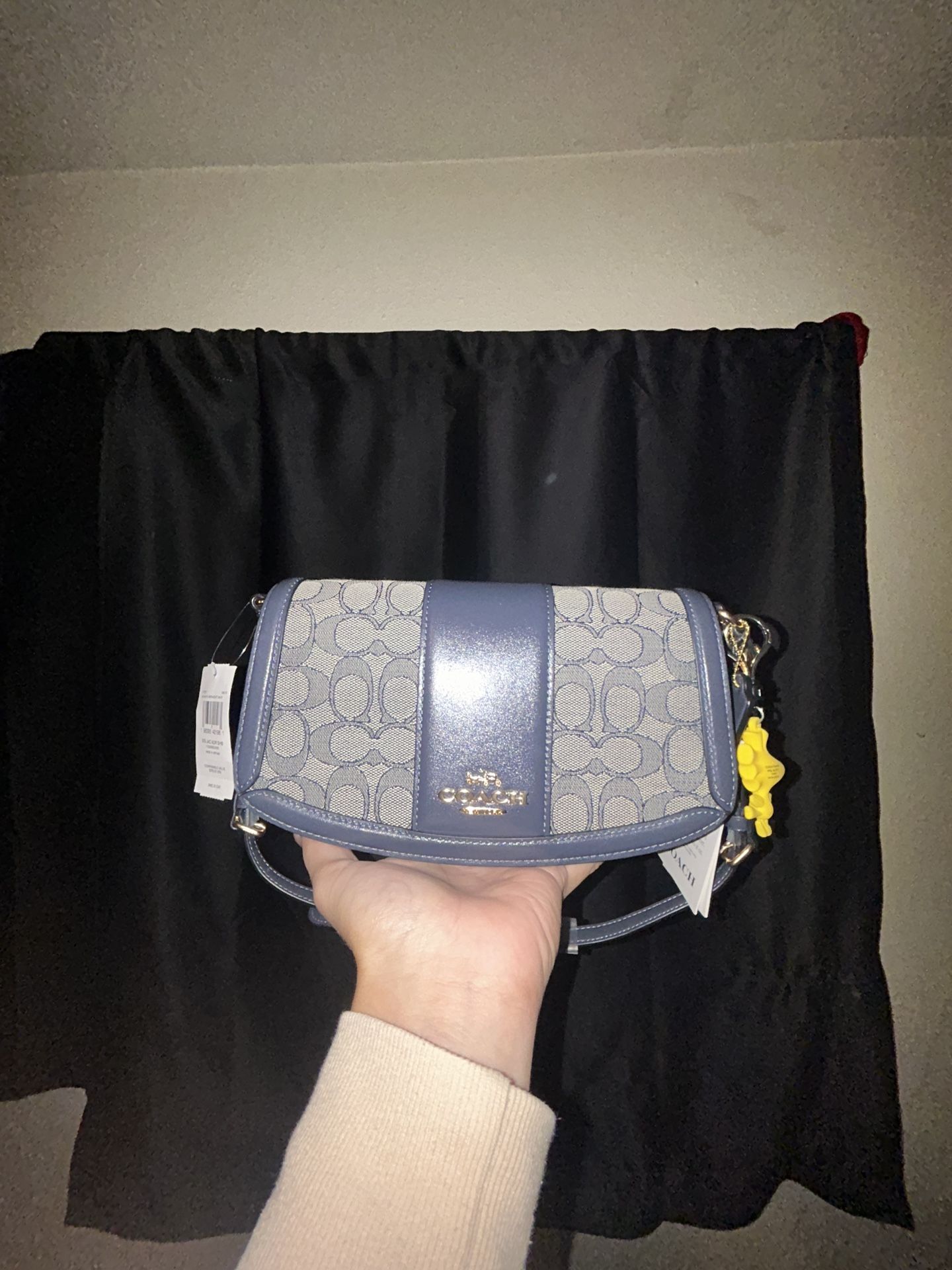 Coach Shoulder Bag