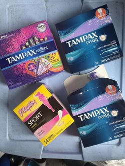 Tampax