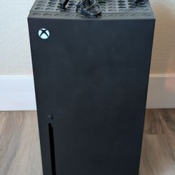 XBox Mini Fridge 