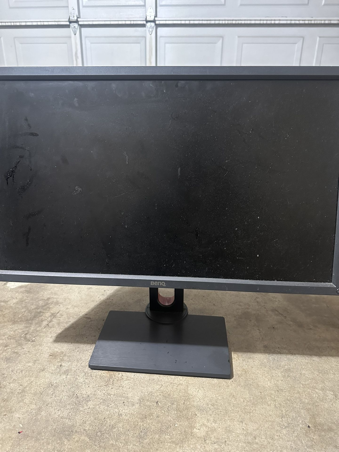BenQ Gaming Monitor