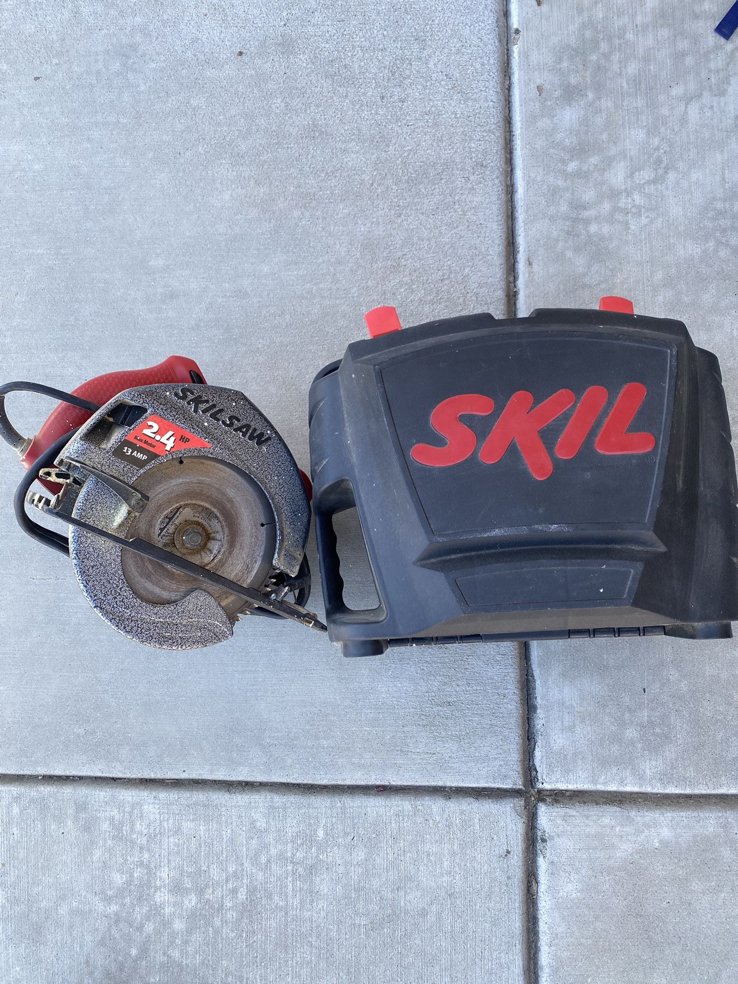 Skil Saw $30 OBO