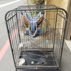 Cage