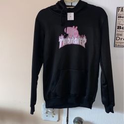 Thrasher Sweater 