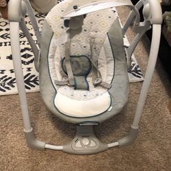 Baby Swing 