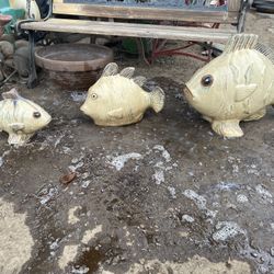 Garden Decor 