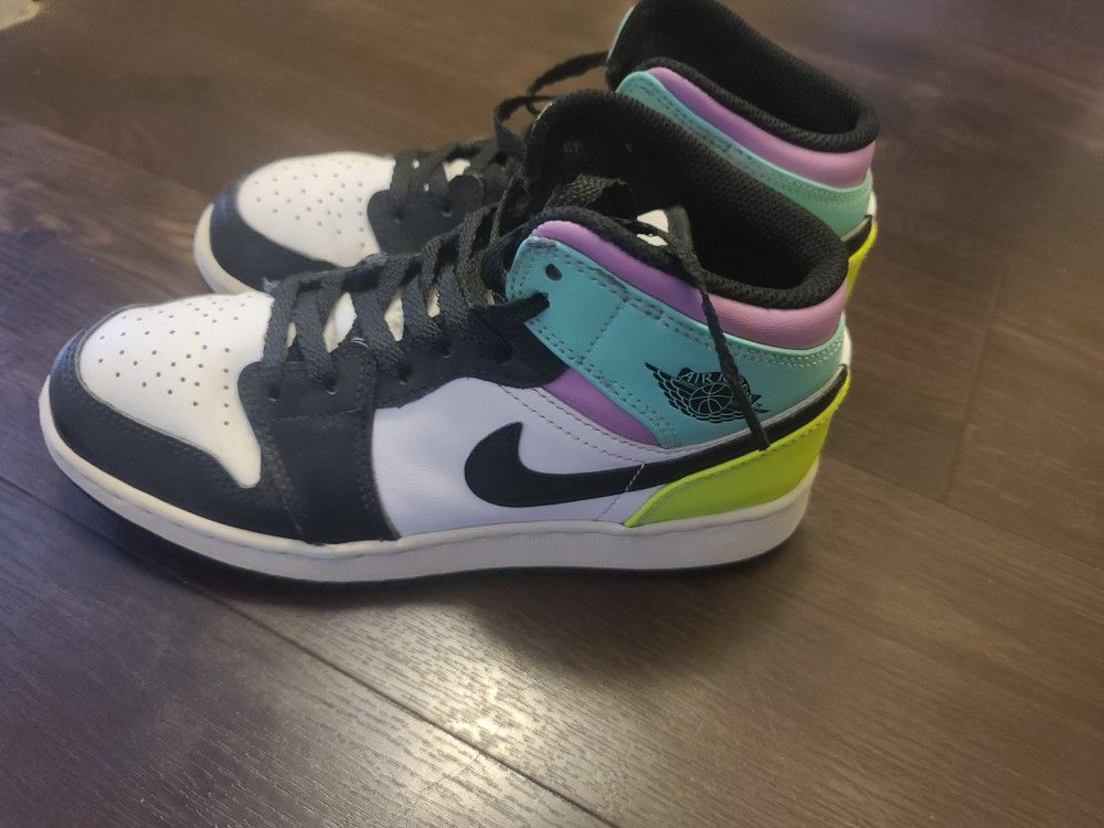 Jordans