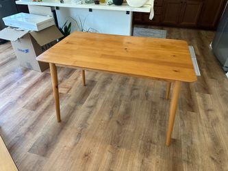 Zinus Dining table - 47in