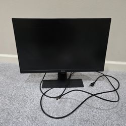 BenQ monitor