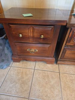 Night stand