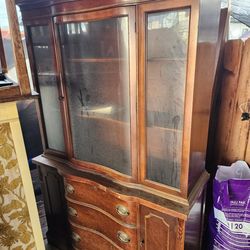 China Hutch