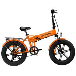 ELECTRIC E-BIKE