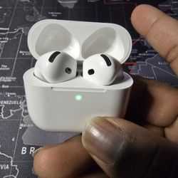 Airpod 4 ANC