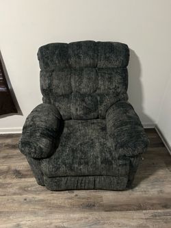 Recliner sofa