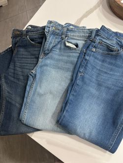 Youth Jeans