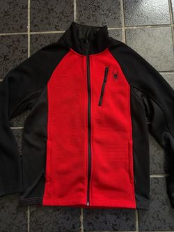 Spiderman Jacket