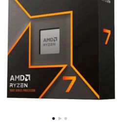 Amd Ryzen 7 7900x
