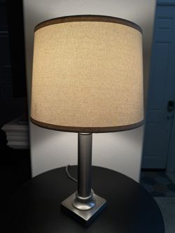 Desk or Night Stand Lamp
