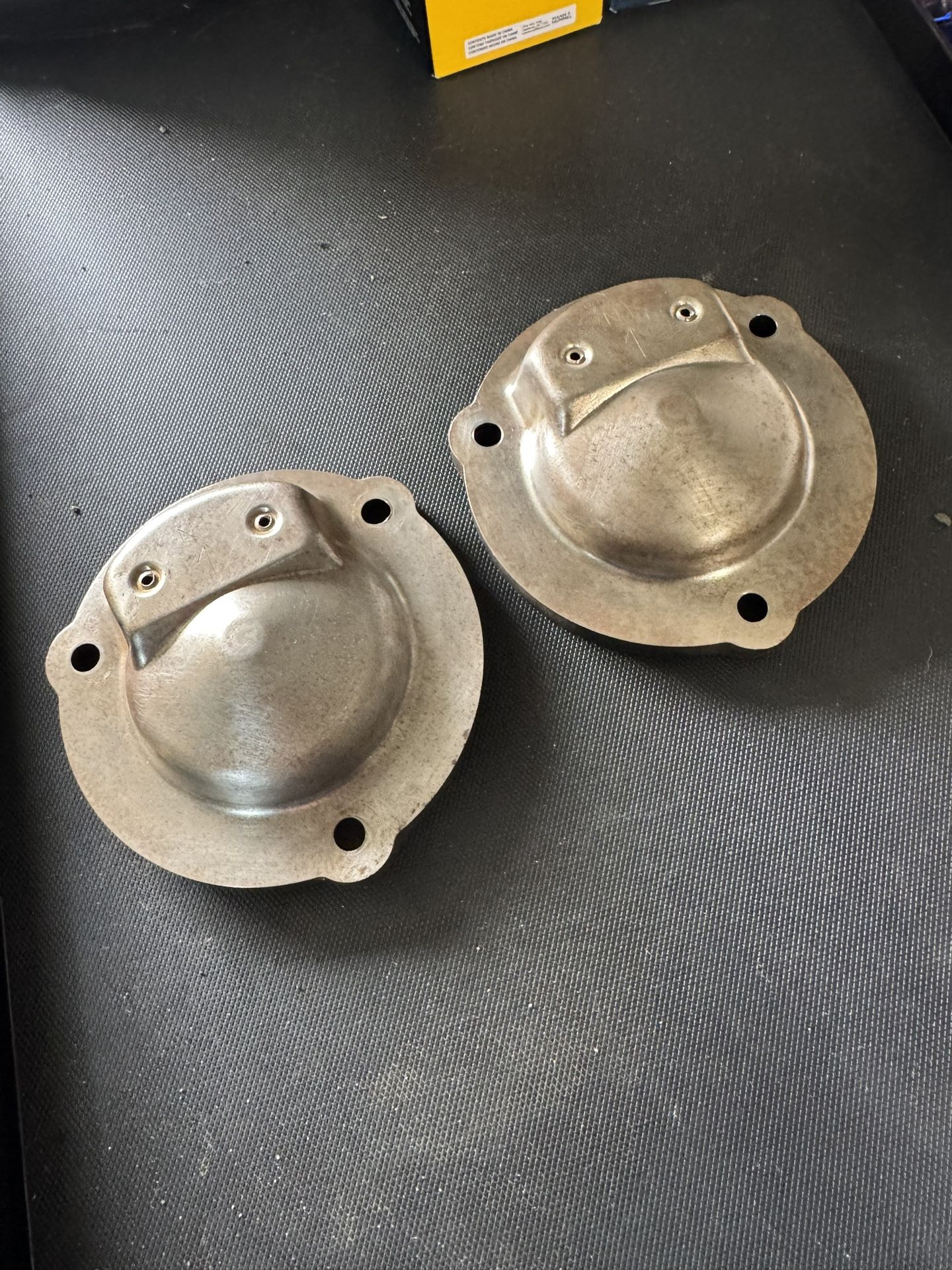 Supra Mkiv Jza80 Rear Strut Covers