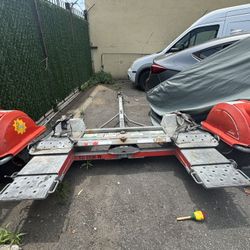Used 2016 U-Haul Tow Dolly