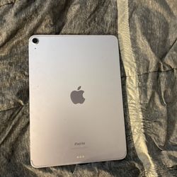 iPad Air 2023 + Cellular + Apple Pencil Pro