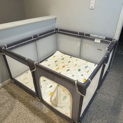 Playpen 