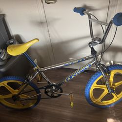1994 Dyno Vfr Bmx Bike 